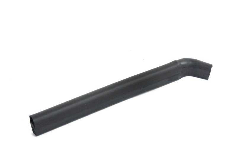 Rechte vordere Haubeverbindung für BMW 3 E90 -Serie, E91 (OEM 51237159608). Original BMW