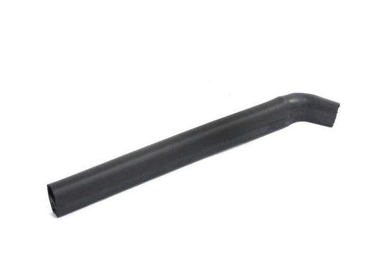 Rechte vordere Haubeverbindung für BMW 3 E90 -Serie, E91 (OEM 51237159608). Original BMW
