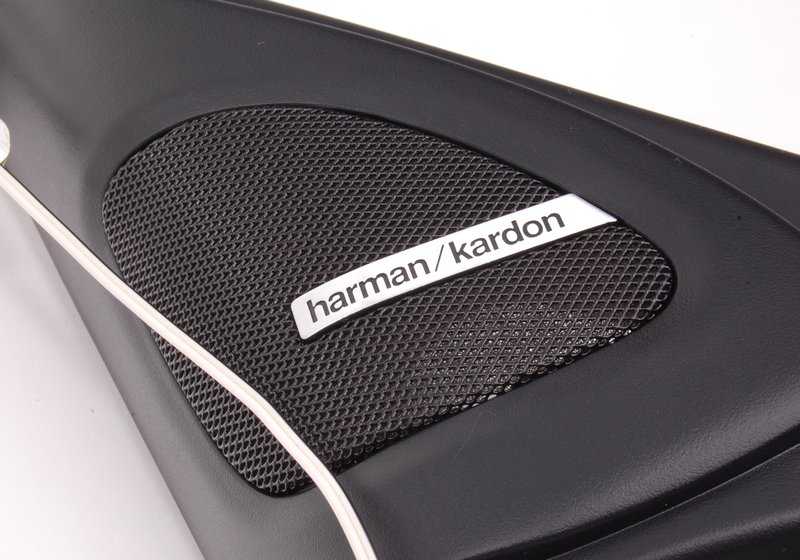 Left Window Frame Cover OEM 51338234629 for BMW E46. Original BMW.