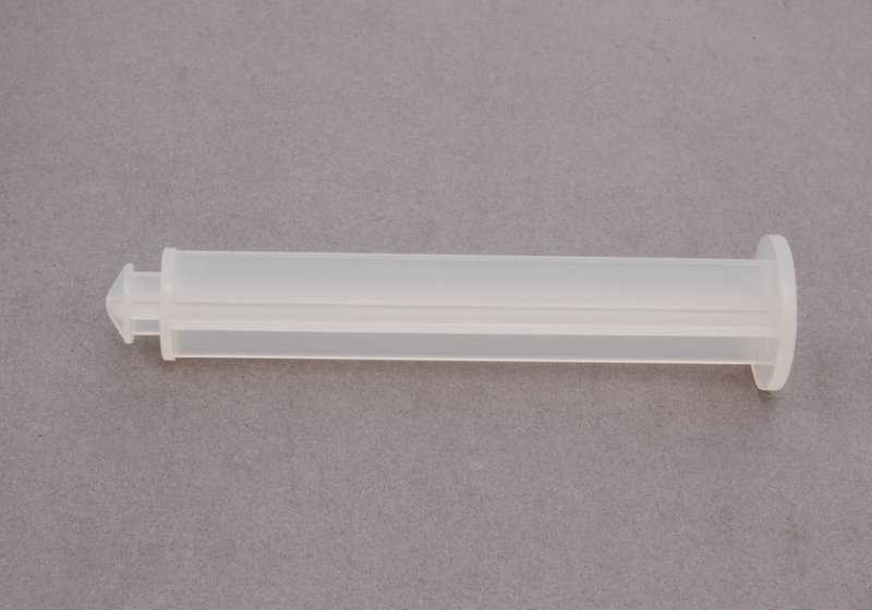 Sello (Stempel) OEM 83197515684 para BMW {E30,E31,E32,E34,E36,E38,E39,E46,E53,E60,E61,E63,E64,E65,E66,E70,E71,E81,E82,E83,E84,E85,E86,E87,E88,E89,E90,E91,E92,E93,F01,F02,F10,F11,F12,F13,F20,F21,F25,F30,F31,F32,F33,F34,F35,F36,F48,F80,F82,F83,G01,G02,