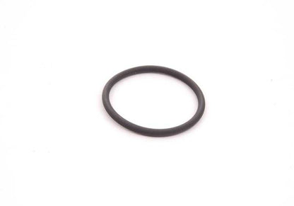 Anillo O 25x2 mm OEM 11361406377 para BMW E39 M5, Z8 E52 con motor S62. Original BMW.