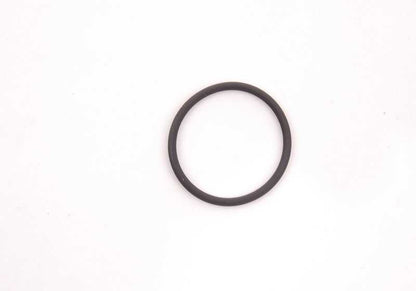 Anillo O 25x2 mm OEM 11361406377 para BMW E39 M5, Z8 E52 con motor S62. Original BMW.