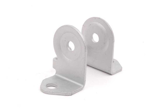 OEM 33556782120 rear stabilizer support for BMW E46, Z4 E85 and E86. Original BMW.