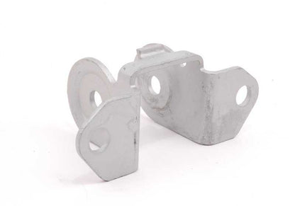 OEM 33556782120 rear stabilizer support for BMW E46, Z4 E85 and E86. Original BMW.