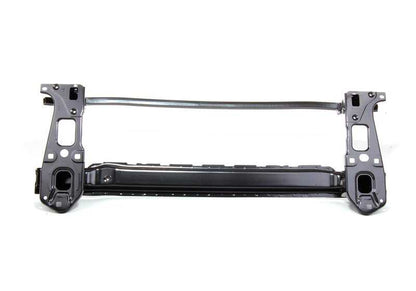 Portador parachoques delantero OEM 51117296635 para MINI R56 LCI, Clubman R55 LCI, Cabrio R57 LCI, Coupé R58, Roadster R59. Original MINI.