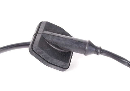 Cable conector luz marcha atrás OEM 12531732735 para BMW E34, E32. Pieza original BMW.