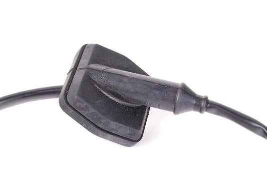 Cable conector luz marcha atrás OEM 12531732735 para BMW E34, E32. Pieza original BMW.