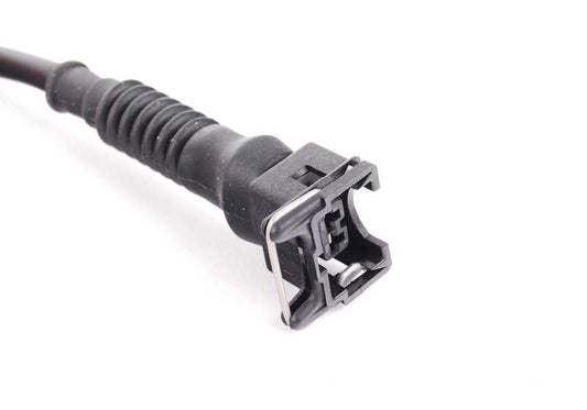 Cable conector luz marcha atrás OEM 12531732735 para BMW E34, E32. Pieza original BMW.
