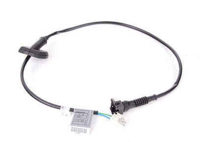 Cable conector luz marcha atrás OEM 12531732735 para BMW E34, E32. Pieza original BMW.