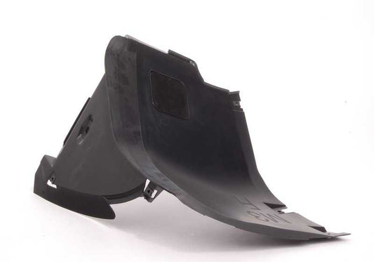 Recubrimiento derecho OEM 51712695664 para BMW Serie 3 E46, M3 (BL91, BL92, BR91, BR92, BL95, BL96). Original BMW.