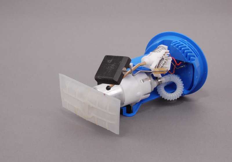 Unidad de bombeo derecha para BMW Serie 3 E36 (OEM 16146758736). Original BMW