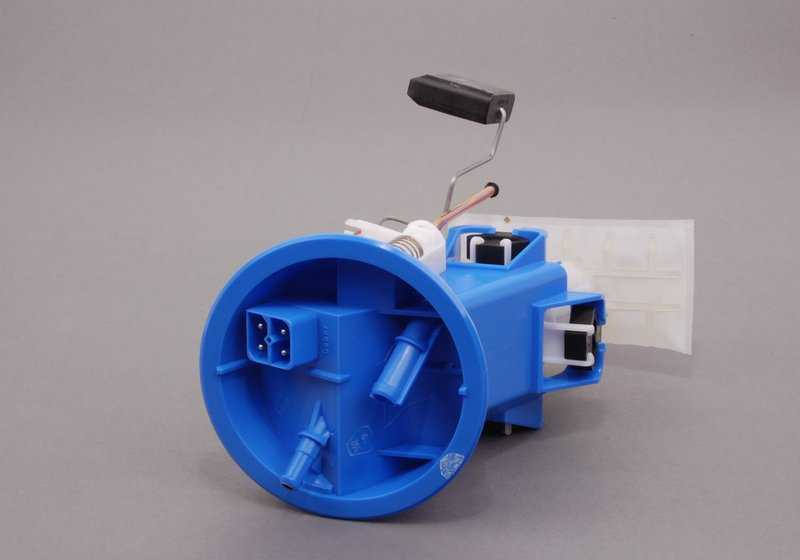 Unidad de bombeo derecha para BMW Serie 3 E36 (OEM 16146758736). Original BMW