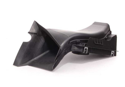 Conduction de l'air de frein avant gauche pour la série BMW 3 E46 (OEM 51717111547). BMW d'origine