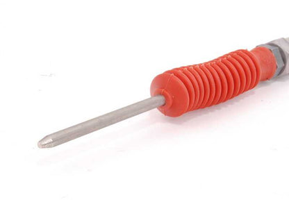Mando de cable para reducir ruido OEM 25161423114 para BMW Serie 3 E36 316i, 318i (1993–1999) con cambio automático. Original BMW.