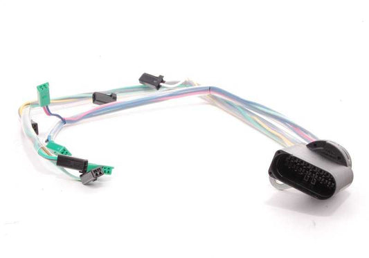Tronco de cables 14 pines OEM 24367551111 para MINI R52, R53, R55, R56, R57, R58, R59, R60, R61… y más. Original MINI.