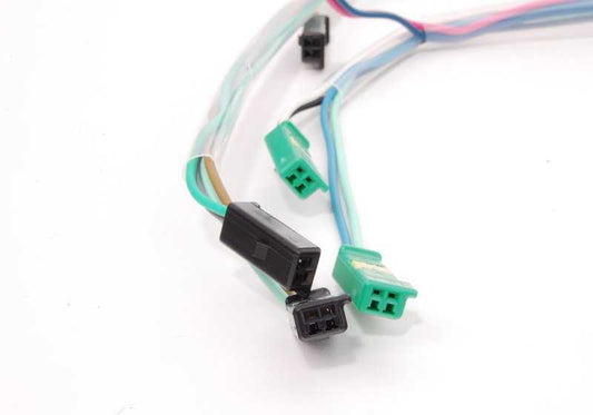 Tronco de cables 14 pines OEM 24367551111 para MINI R52, R53, R55, R56, R57, R58, R59, R60, R61… y más. Original MINI.