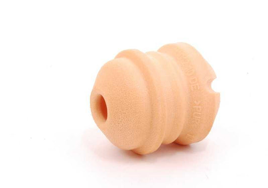 Tope de goma trasero (amortiguador) OEM 33536761903 para BMW Z4 E85 (modelos 2.2i, 2.5i) años 2002-2005. Original BMW.