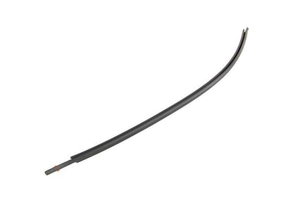 Cubierta pozo exterior derecho OEM 51218198054 para BMW Serie 3 E36, modelos 316i, 318tds... y más. Original BMW.