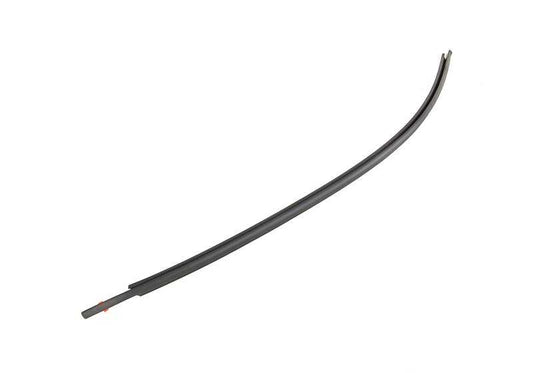 Cubierta pozo exterior derecho OEM 51218198054 para BMW Serie 3 E36, modelos 316i, 318tds... y más. Original BMW.