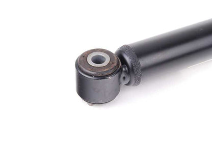 Amortiguador trasero OEM 33522282461 para BMW E46. Repuesto original BMW.