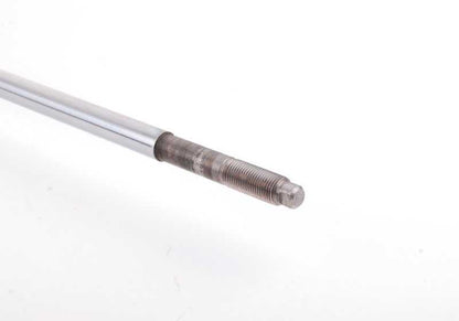 Amortiguador trasero OEM 33522282461 para BMW E46. Repuesto original BMW.