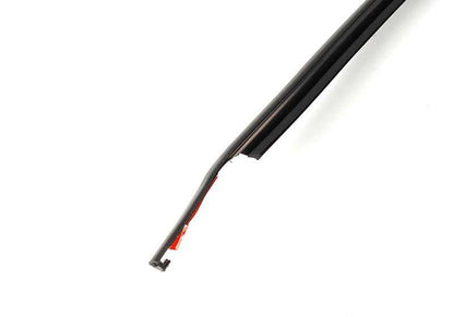 Cubierta de pozo exterior izquierda OEM 51218198053 para BMW Serie 3 E36 (316i, 318tds... y más). Original BMW.