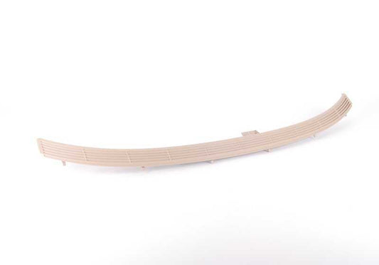 Embels Embels OEM 51468226493 pour BMW E46 (tous les modèles compatibles). BMW d'origine.