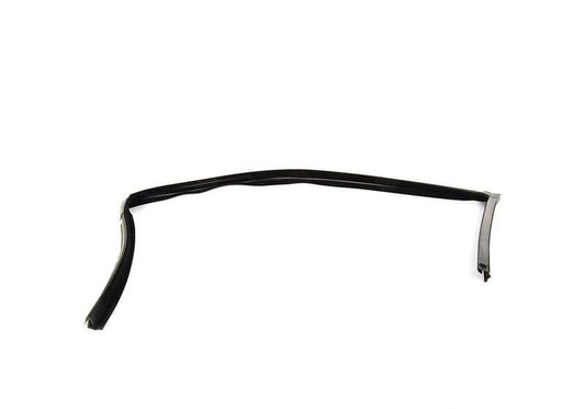 Guía cristal derecho OEM 51328146248 para BMW Serie 3 E36 (06/1993 - 08/2000). Original BMW.