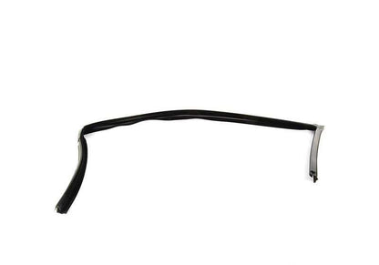 Guía de ventana derecha OEM 51328146248 para BMW E36. Compatible con mecanismo de ventana delantera. Recambio original BMW.