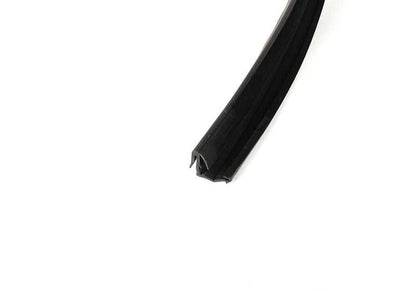 Guía cristal derecho OEM 51328146248 para BMW Serie 3 E36 (06/1993 - 08/2000). Original BMW.