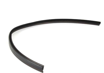 Cubierta interior izquierda OEM 51218146239 para BMW E36. Original BMW.