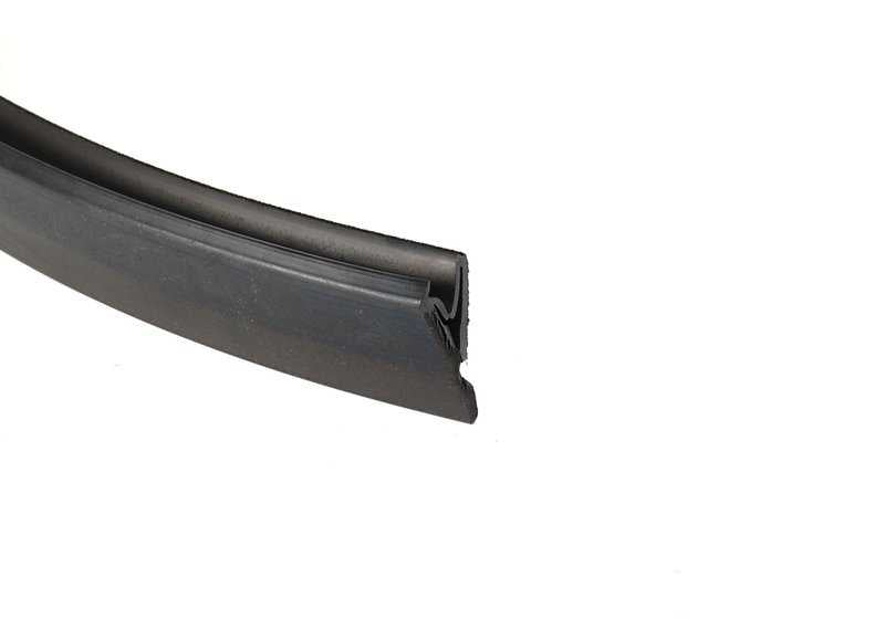 Cubierta interior izquierda OEM 51218146239 para BMW E36. Original BMW.