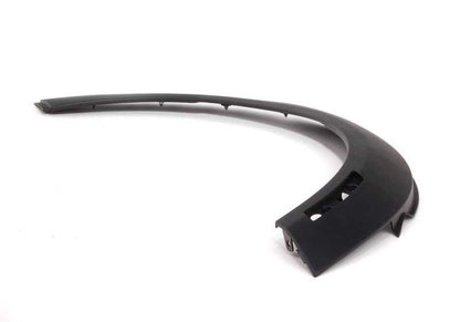 Ensanche lateral delantero derecho OEM 51777343342 para MINI R55, R56, R57, R58, R59. Original MINI.