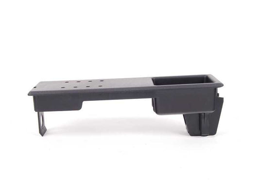 Soporte de apoyo para auricular del teléfono OEM 65618350945 para BMW E34, E31. Original BMW.