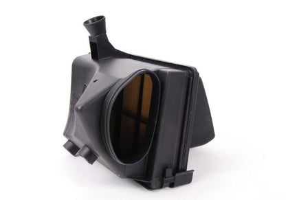 Silenciador de admisión OEM 13711317000 para BMW E36 (316i, 318i, 318is). Original BMW.