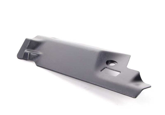 Protecteur de chaussures gauche pour la série BMW 3 E36 (OEM 52108168875). BMW d'origine