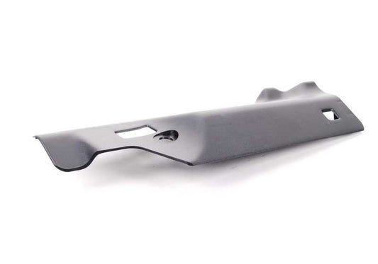 Protecteur de chaussures gauche pour la série BMW 3 E36 (OEM 52108168875). BMW d'origine