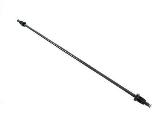 Tubo metálico de freno OEM 34326755565 para BMW E21, E30, E36, E12, E34, E24, E23, E32, E38, E31, Z1. Original BMW.