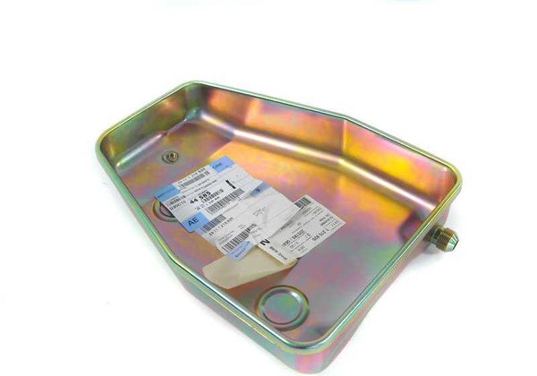 Cárter de aceite OEM 24111215935 para BMW E30, E28, E34, E24, E23, E32. Original BMW.