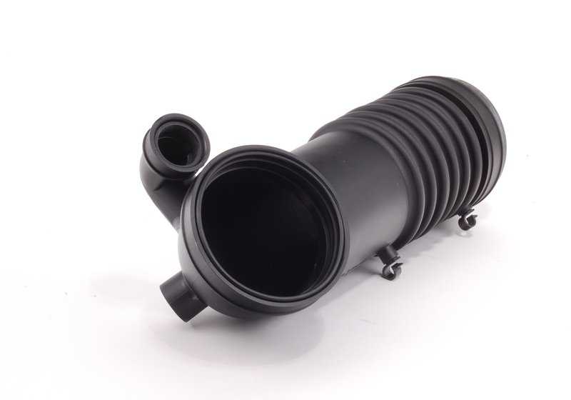 Manguera de admisión OEM 13711741478 para BMW E38. Original BMW.