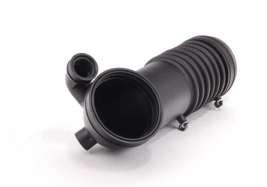 Manguera de admisión OEM 13711741478 para BMW E38. Original BMW.