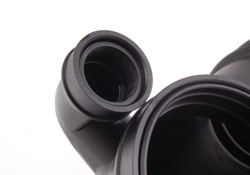 Manguera de admisión OEM 13711741478 para BMW E38. Original BMW.