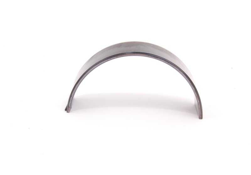 Cojinete de biela (49,75MM +0,25) OEM 11241404134 para BMW E36. Pieza original BMW.