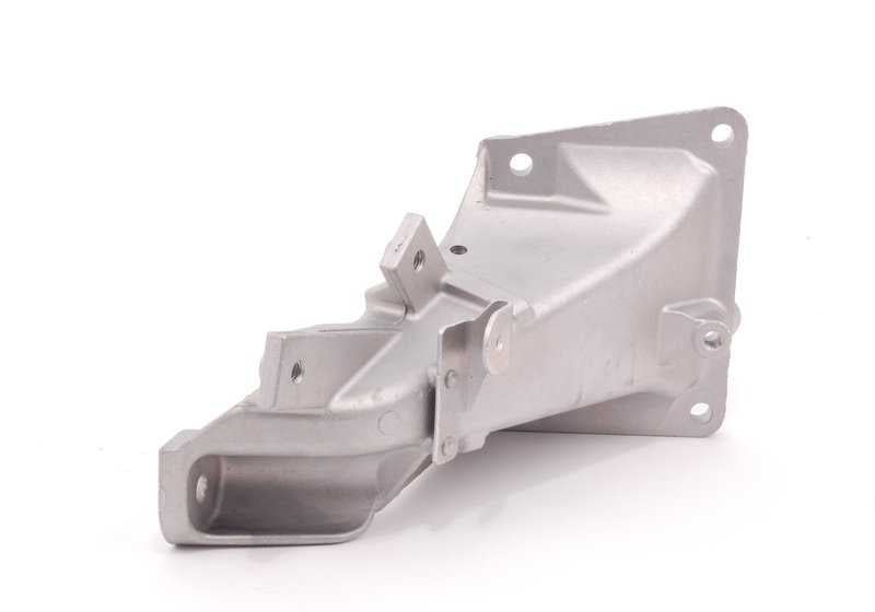 Soporte izquierdo para BMW Serie 3 E46, Z4 E85, E86 (OEM 22112229898). Original BMW