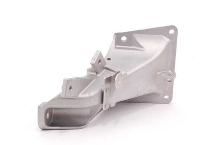 Soporte izquierdo para BMW Serie 3 E46, Z4 E85, E86 (OEM 22112229898). Original BMW