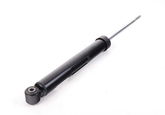 Amortiguador trasero OEM 33522282267 para BMW E46 (todos los modelos compatibles). Recambio original BMW.