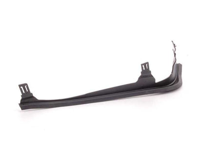 Moldura derecha OEM 63126934752 para BMW Serie 3 E46 (316Ci, 318Ci, 320Ci... y más). Original BMW.