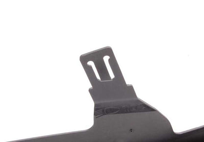 Moldura derecha OEM 63126934752 para BMW Serie 3 E46 (316Ci, 318Ci, 320Ci... y más). Original BMW.