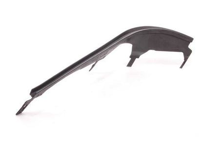 Moldura derecha OEM 63126934752 para BMW Serie 3 E46 (316Ci, 318Ci, 320Ci... y más). Original BMW.