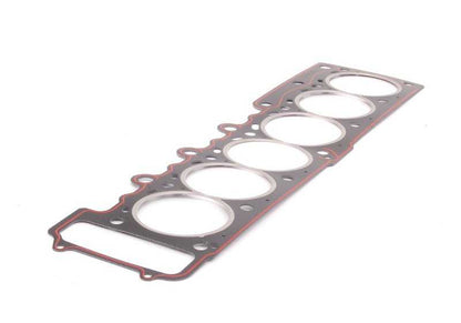 Junta de culata sin amianto OEM 11121405748 para BMW E36 M3 {BF91, BF92, BF98, BF99, BG91, BG92, BJ91, BJ92, BK91, BK92}. Original BMW.